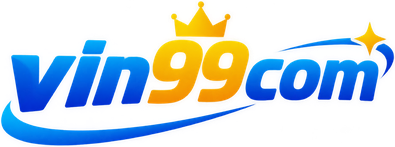 vin99com logo
